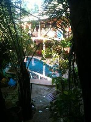 фото отеля Thambapanni Retreat