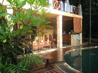 фото отеля Thambapanni Retreat