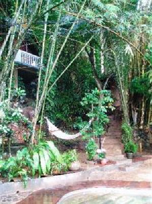 фото отеля Thambapanni Retreat