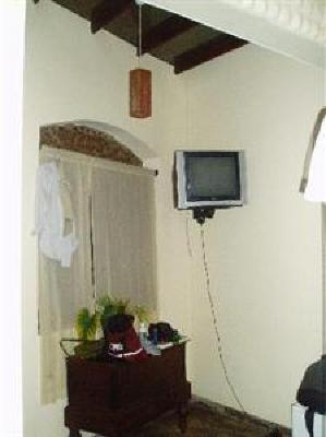 фото отеля Thambapanni Retreat