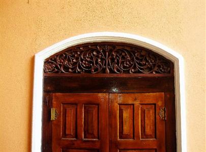 фото отеля Thambapanni Retreat