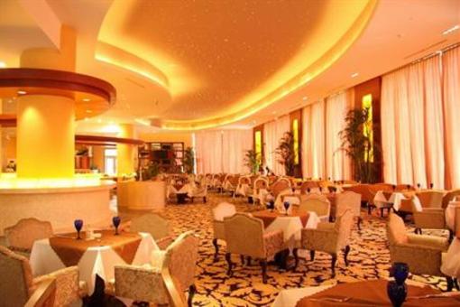 фото отеля Gaoming Country Garden Phoenix Hotel Foshan