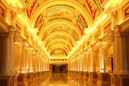 фото отеля Gaoming Country Garden Phoenix Hotel Foshan