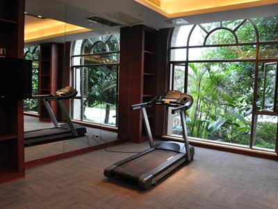 фото отеля Gaoming Country Garden Phoenix Hotel Foshan