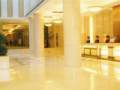фото отеля West Capital International Hotel