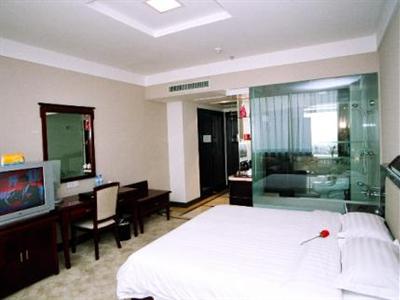 фото отеля West Capital International Hotel