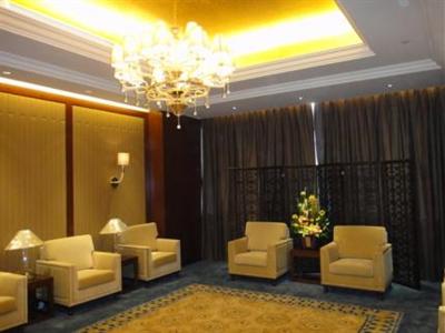 фото отеля West Capital International Hotel
