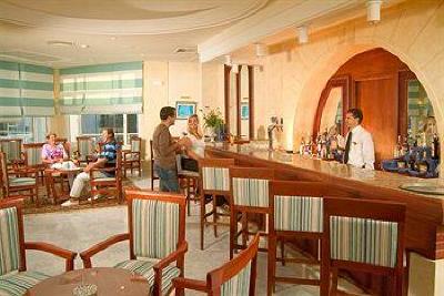 фото отеля Hotel Les Sirenes Thalasso and Spa Djerba