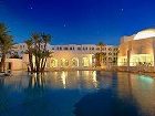 фото отеля Hotel Les Sirenes Thalasso and Spa Djerba