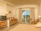 фото отеля Hotel Les Sirenes Thalasso and Spa Djerba