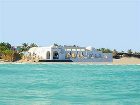 фото отеля Hotel Les Sirenes Thalasso and Spa Djerba