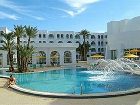 фото отеля Hotel Les Sirenes Thalasso and Spa Djerba