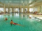 фото отеля Hotel Les Sirenes Thalasso and Spa Djerba