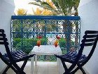 фото отеля Hotel Les Sirenes Thalasso and Spa Djerba