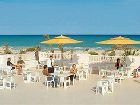 фото отеля Hotel Les Sirenes Thalasso and Spa Djerba