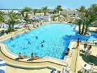 фото отеля Hotel Les Sirenes Thalasso and Spa Djerba