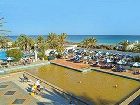 фото отеля Hotel Les Sirenes Thalasso and Spa Djerba