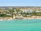 фото отеля Hotel Les Sirenes Thalasso and Spa Djerba