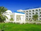 фото отеля Hotel Les Sirenes Thalasso and Spa Djerba