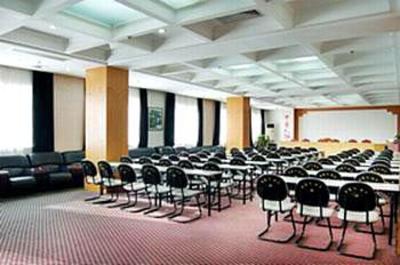 фото отеля Xuzhou Zhonghao Hotel