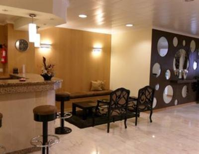 фото отеля Hotel S. Mamede