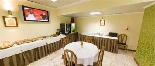 фото отеля Hotel S. Mamede