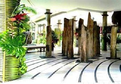 фото отеля Radisson Plaza Resort Tahiti