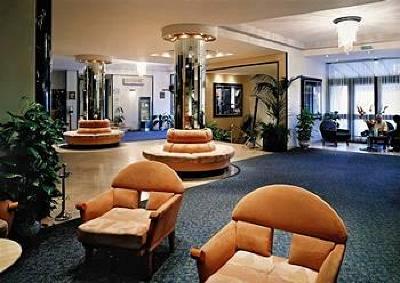 фото отеля President Park Hotel