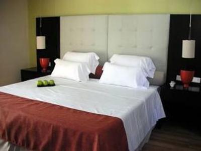 фото отеля Hotel Reconquista Luxor