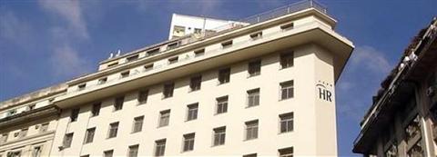 фото отеля Hotel Reconquista Luxor