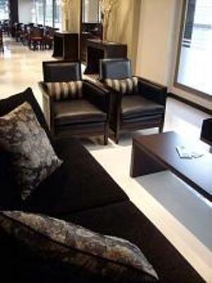 фото отеля Hotel Reconquista Luxor