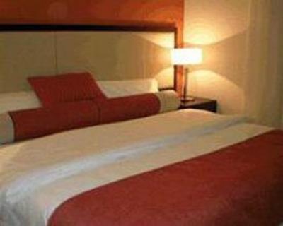 фото отеля Hotel Reconquista Luxor