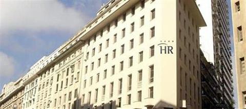 фото отеля Hotel Reconquista Luxor