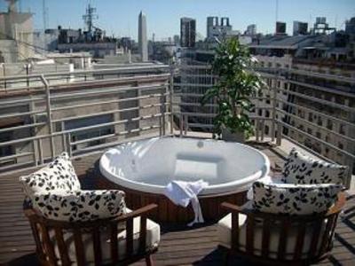 фото отеля Hotel Reconquista Luxor