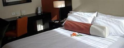 фото отеля Hotel Reconquista Luxor