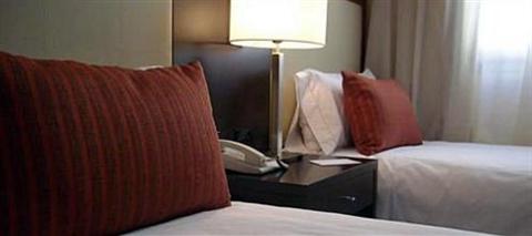 фото отеля Hotel Reconquista Luxor