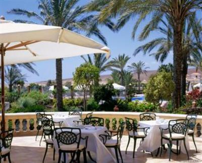 фото отеля Hotel Elba Palace Golf Fuerteventura