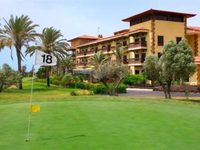 Hotel Elba Palace Golf Fuerteventura