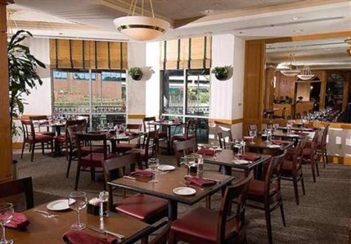 фото отеля Gaithersburg Marriott Washingtonian Center