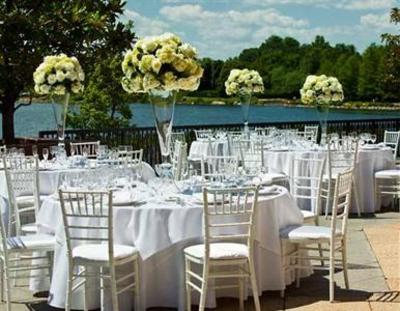фото отеля Gaithersburg Marriott Washingtonian Center