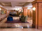 фото отеля Gaithersburg Marriott Washingtonian Center