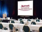 фото отеля Gaithersburg Marriott Washingtonian Center