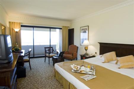 фото отеля Intercontinental Hotel Muscat