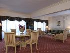фото отеля Intercontinental Hotel Muscat