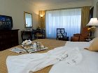 фото отеля Intercontinental Hotel Muscat