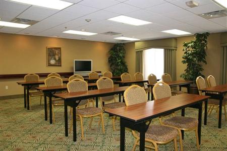 фото отеля Hampton Inn & Suites Hopkinsville