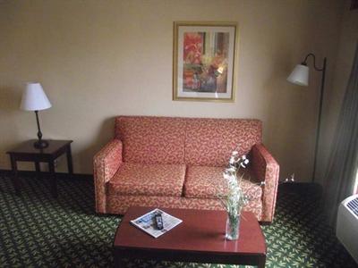 фото отеля Hampton Inn & Suites Hopkinsville