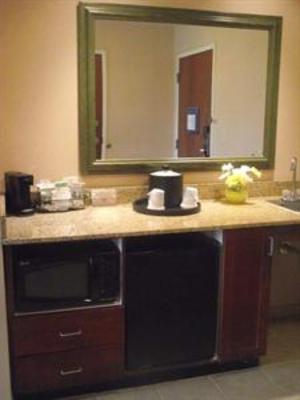 фото отеля Hampton Inn & Suites Hopkinsville