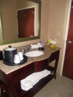 фото отеля Hampton Inn & Suites Hopkinsville