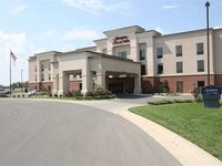 Hampton Inn & Suites Hopkinsville